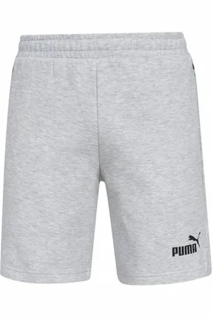 PUMA TeamFINAL Casuals Shorts Mężczyźni Spodenki dresowe 657387-33