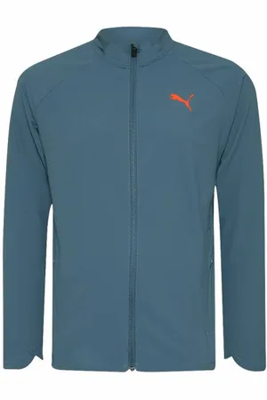 PUMA Train ultraWEAVE Mężczyźni Kurtka 521525-42
