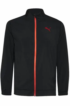 PUMA Fade Mężczyźni Kurtka 520934-01