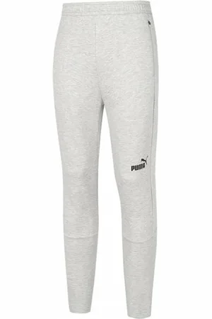 PUMA TeamFINAL Casuals Pants Mężczyźni Spodnie dresowe 657386-33