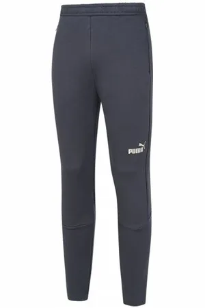 PUMA TeamFINAL Casuals Pants Mężczyźni Spodnie dresowe 657386-06