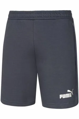 PUMA TeamFINAL Casuals Shorts Mężczyźni Spodenki dresowe 657387-06