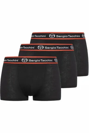 Sergio Tacchini Mężczyźni Bokserki 3-pak 97890490