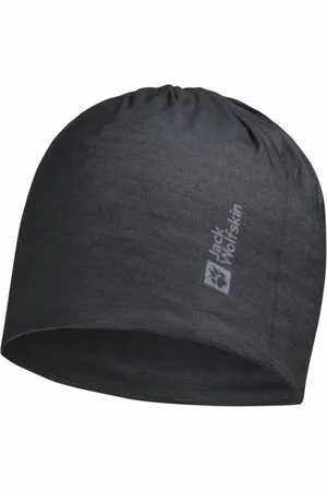 Jack Wolfskin Melange Headgear Wielofunkcyjny szalik 1906042-6115