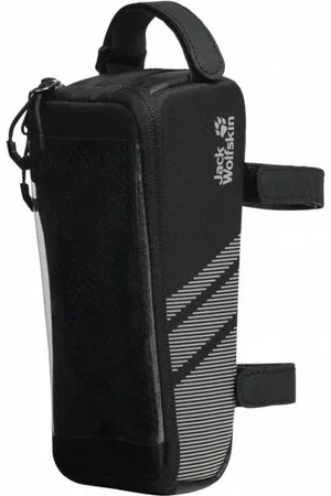 Jack Wolfskin Top Tube Bag Torba na ramę 2010591-6699