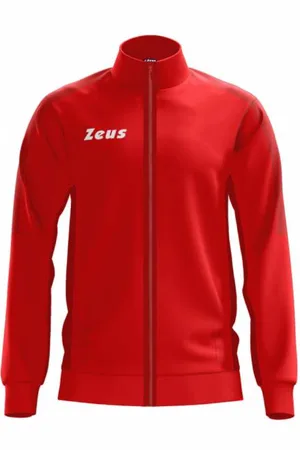 Zeus Relax Start Mężczyźni Bluza reprezentacyjna