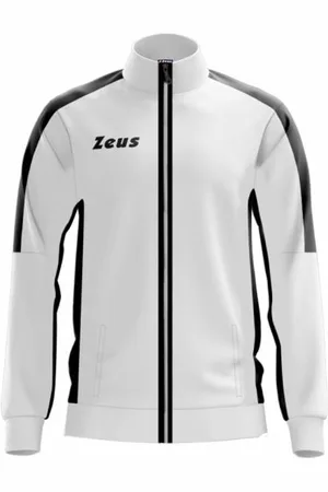 Zeus Relax Start Mężczyźni Bluza reprezentacyjna