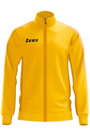 Zeus Relax Start Mężczyźni Bluza reprezentacyjna