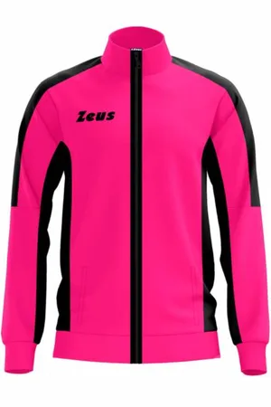 Zeus Relax Start Mężczyźni Bluza reprezentacyjna