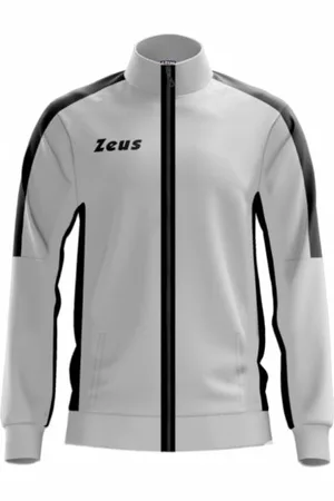 Zeus Relax Start Mężczyźni Bluza reprezentacyjna