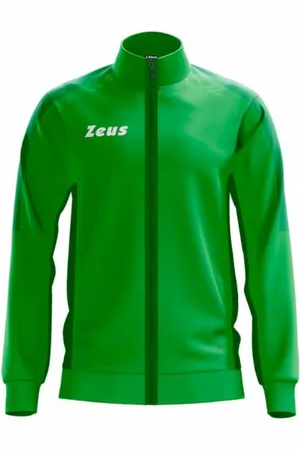 Zeus Relax Start Mężczyźni Bluza reprezentacyjna