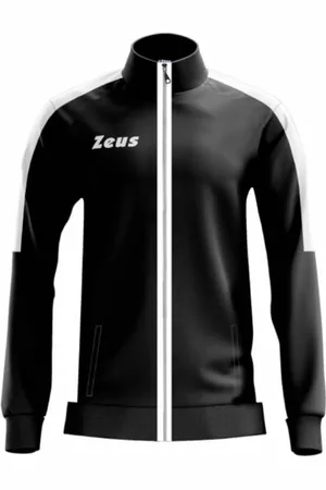 Zeus Relax Start Mężczyźni Bluza reprezentacyjna