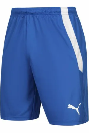PUMA TeamLIGA Mężczyźni Szorty 704924-35