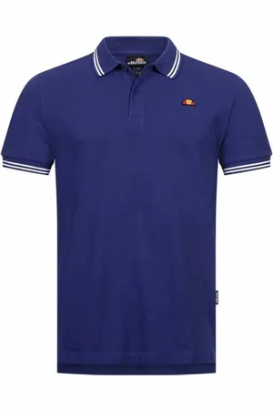 Ellesse Dioran Twin Tipped Mężczyźni Koszulka polo SBS22445