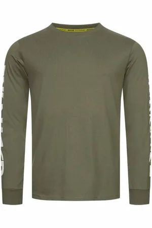 Asics Tiger Longsleeve Mężczyźni Koszulka z długim rękawkiem 2191A164-300