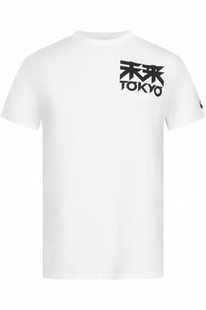 Asics Future Tokyo Tee Mężczyźni T-shirt 2031C105-101