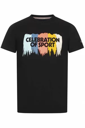 Asics Celebration of Sport Mężczyźni T-shirt 2031C733-001