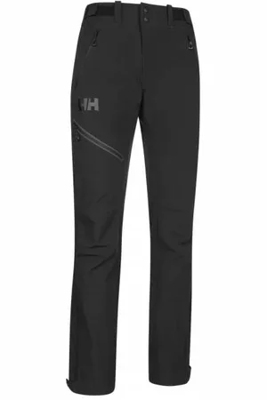 Helly Hansen Odin Huginn Mężczyźni Softshell Spodnie 62715-990