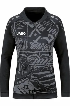 Jako Tropicana Retro Kobiety Kurtka 8711-801-W