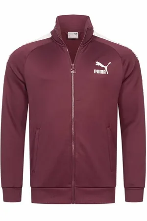 PUMA T7 Track Top Mężczyźni Kurtka 539628-42
