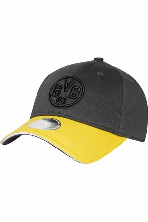 PUMA Borussia Dortmund BVB 09 ftblARCHIVE Mężczyźni Czapka z daszkiem 024233-01