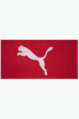 PUMA Towel Large 70 x 140 cm Ręcznik 054552-02