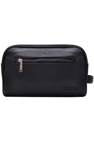 Lambretta Premium Target Wash Bag Kosmetyczka 3L LAM010-BLK