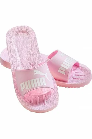 PUMA PureCAT Slide Kobiety Klapki kąpielowe 360262-16