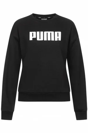 PUMA Ess Crew Kobiety Bluza 855318-01