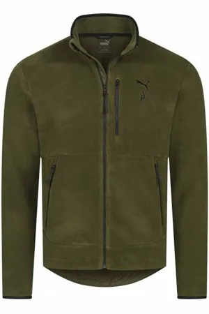 PUMA SEASONS Outdoor StormCELL Mężczyźni Kurtka polarowa 522572-62