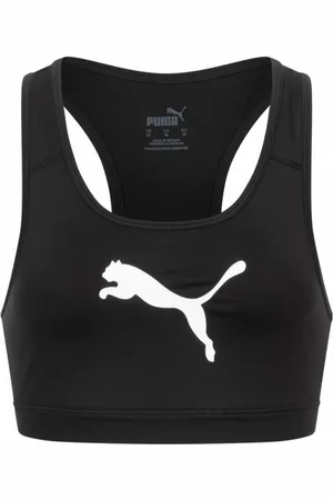 PUMA 4 Keeps Bra Kobiety Biustonosz sportowy 519158-03