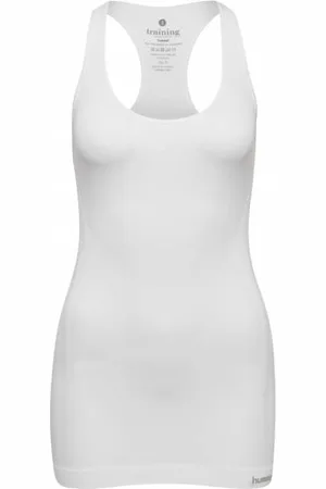 Hummel Classic Bee SUE Seamless Kobiety Top 009534-9001