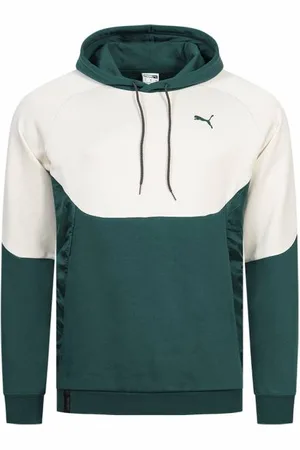 PUMA C-tech Mężczyźni Bluza z kapturem 538270-24