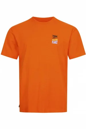 PUMA DOWNTOWN Graphic Mężczyźni T-shirt 539181-23