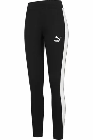 PUMA Iconic T7 Kobiety Legginsy 530080-01