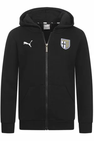 PUMA Parma Calcio Dzieci Kurtka 939723-03