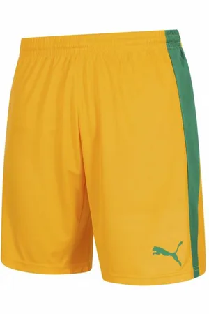PUMA Pitch Mężczyźni Spodenki z legginsami 702075-41