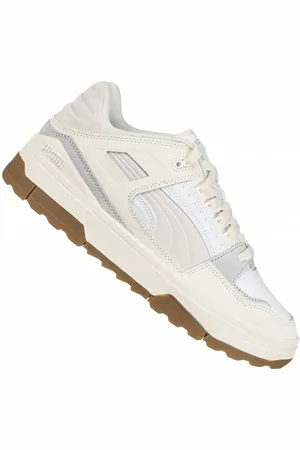PUMA Slipstream Xtreme Unisex Sneakersy skórzane 392434-01
