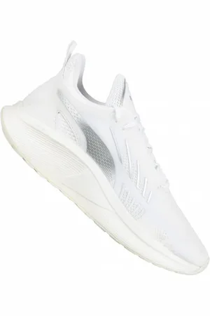 PUMA Fracture Nitro Silver Unisex Premium Buty do biegania 195205-04
