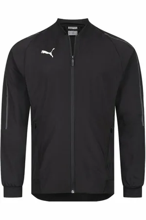 PUMA FINAL Sideline Mężczyźni Kurtka 655601-03