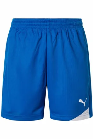 PUMA Esito Mężczyźni Spodenki z legginsami 701001-02