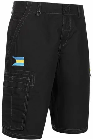 PUMA Bahamas Mężczyźni Czas wolny Spodenki cargo 511431-50