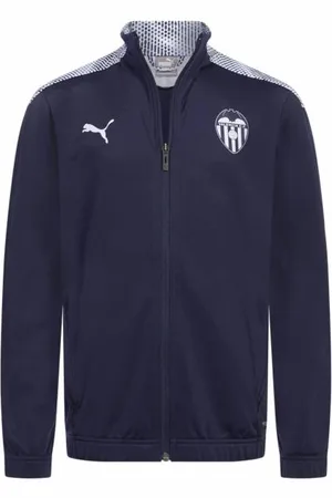 PUMA Valencia CF Dzieci Kurtka stadionowa 758394-05