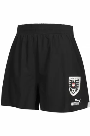 PUMA Austria ÖFB Kobiety Authentic Krótki 766027-03