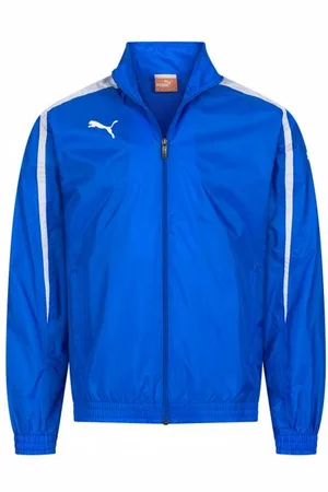 PUMA PWR-C PowerCat TT 1.12 Mężczyźni Kurtka przeciwdeszczowa 653034-02