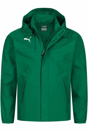 PUMA Veloce Mężczyźni Kurtka przeciwdeszczowa 654640-05