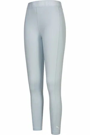 PUMA Train Strong High Waist Full Tight Kobiety Legginsy 521601-20