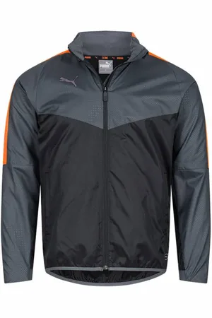 PUMA FtblNXT Woven Mężczyźni Kurtka 655984-01