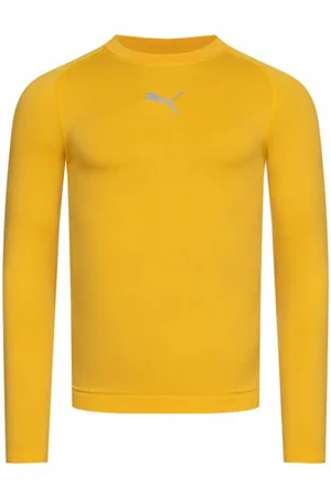 PUMA Pro Baselayer Mężczyźni Koszulka funkcyjna 741998-03