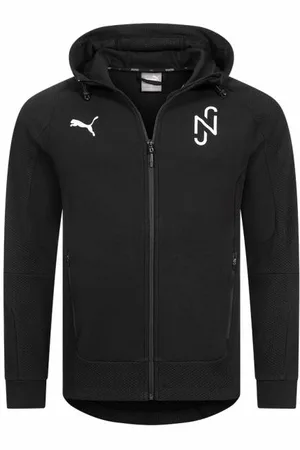 PUMA X NEYMAR JR evoStripe Mężczyźni Kurtka 605605-01